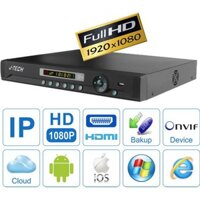 Đầu ghi IP JTech HD2032C