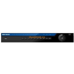 Đầu ghi IP Kbvision KH-4K6232N2 - 32 kênh