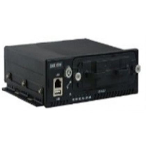 Đầu ghi IP PoE di động HDParagon HDS-N5504MB/3G - chuyên dùng trên xe