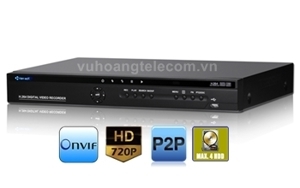 Đầu ghi Vantech VP-3240HD - 32 Kênh