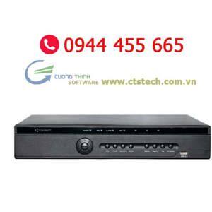 Đầu ghi Vantech VP-440HD - 4 kênh