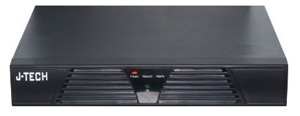 Đầu ghi J-Tech JHD3108