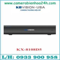 ĐẦU GHI KBVISION KX-8108D5