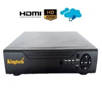 ĐẦU GHI KINGTECH AHD KT-6108AHD