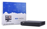 Đầu ghi KTS KBvision KX-8108N2ZA