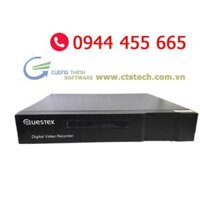 Đầu ghi Questek QOB-5004D5 4 kênh