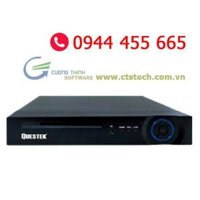 Đầu ghi Questek QOB-5016D5 16 kênh