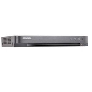 Đầu ghi Turbo HD DVR 4 kênh DS-7204HUHI-K2