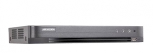 Đầu ghi Turbo HD DVR 4 kênh DS-7204HUHI-K2