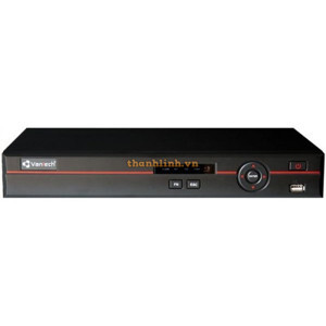 Đầu ghi Vantech HD-CVI VP-850CVI - 8 kênh
