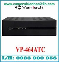 ĐẦU GHI VANTECH VP-464ATC