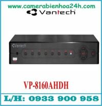 ĐẦU GHI VANTECH VP-8160AHDH