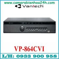 ĐẦU GHI VANTECH VP-864CVI