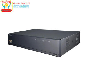 Đầu ghi WISENET XRN-1610SA