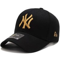 Đấu giá MỚI ERA MLB NY New York Yankees Mũ Bóng Chày Thời Trang Unise Nữ Có Thể Điều Chỉnh Mũ Golf Topi