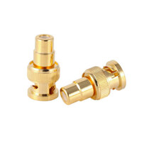 Đầu giắc Atlas RCA–BNC Adapter