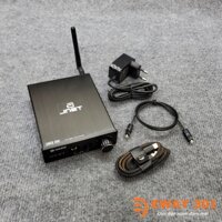 Đầu Giải Mã Âm Thanh JNET DAC DA800 | 32Bit/384kHz DSD256 Bluetooth 5.1