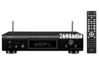 Đầu Giải Mã Denon DNP 800NE | Network Audio Player