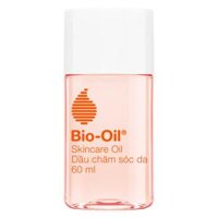 Dầu giảm rạn da và làm mờ sẹo Bio-Oil 60ml