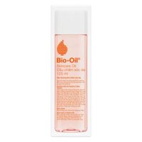 Dầu giảm rạn da và làm mờ sẹo Bio-Oil 125ml