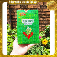 Dầu Gió chính hãng SALE 1 LỐ 12 CHAI  Tiger 24ML , TIGER 7ML ,(TẶNG HOẶC TỪ THIỆN) [CHÍNH HÃNG CY SALE 60%]
