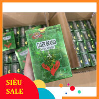 Dầu Gió chính hãng SALE 1 LỐ 12 CHAI  Tiger 24ML , TIGER 7ML ,(TẶNG HOẶC TỪ THIỆN) [CHÍNH HÃNG CY SALE 60%]