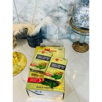 DẦU GIÓ CON Ó DẦU GIÓ VÀNG