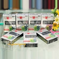 Dầu Gió Con Ó Trắng Eagle Brand Lavender Aromatic 24ml