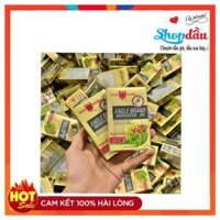 Dầu gió con ó vàng 24ml