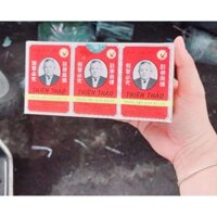 dầu gió đỏ thiên thảo