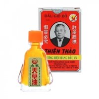 Dầu gió đỏ THIÊN THẢO