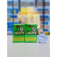 Dầu gió Eagle Brand Medicated Oil (24ml)