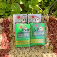 Dầu gió Eagle Brand Medicated