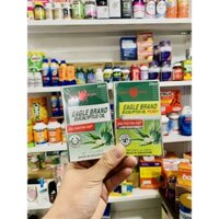 Dầu gió khuynh diệp Con Ó Singapore 25ml