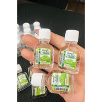 DẦU GIÓ KHUYNH DIỆP GREEN HERB THÁÍ LAN CHAI 3CC -8CC
