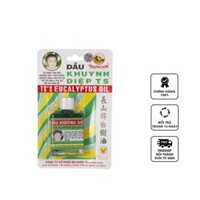 Dầu Gió Khuynh Diệp Trường Sơn