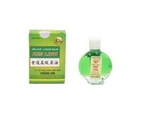 Dầu gió kim linh (H/12c/6ml) – Giảm cảm cúm, đau nhức cơ & say xe nhanh chóng