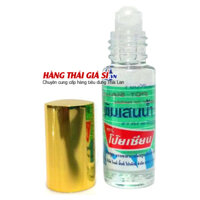 Dầu gió lăn Poy Sian Thái Lan