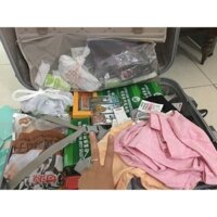 Dầu gió Singapore