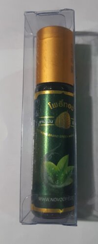 DẦU GIÓ  THÁI LAN HIỆU LÁ BỒ ĐỀ