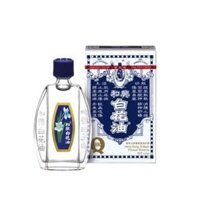 Dầu Gió Trắng Bạch Hoa Hoe Hin White Flower Embrocation (C/20ml)