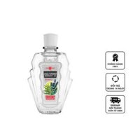 Dầu gió trắng con Ó Eagle Brand Medicated Oil Lavender