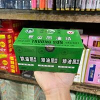 Dầu Gió Trường Sơn chai 6ml  Giảm ho, cảm cúm, nhức đầu sổ mũi, say tàu xe, vết cắn do côn trùng