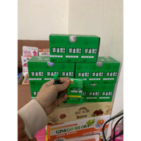 Dầu gió trường sơn( lọ 6ml ) lốc 12 lọ