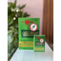 DẦU GIÓ XANH CON Ó 24ml