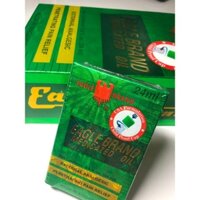 Dầu Gió Xanh Con Ó - Eagle Brand 24 ml (Hàng xách tay từ Mỹ)