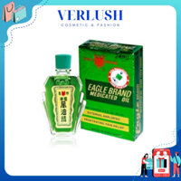 Dầu gió xanh con Ó Singapore 24ml