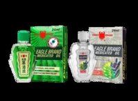 Dầu gió xanh hiệu con ó Eagle Brand Medicated Oil