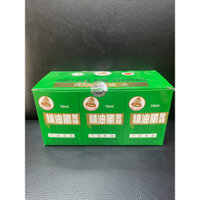 DẦU GIÓ XANH KIM CHUÔNG CHAI 12 CHAI