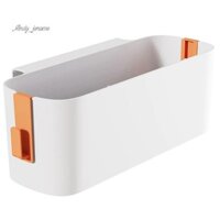 Đầu Giường Kệ Giường Túi Đựng Lưu Trữ Để Lưu Trữ Từ Xa Điện Thoại Di Động Sạc Giường Phòng Khách Tắm Phụ Kiện